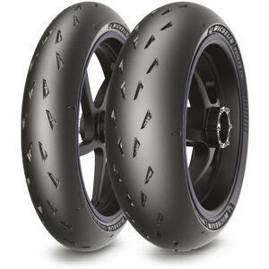 Michelin - Pneu 120/70 zr 17 m/c (58W) tl power cup 2 - Publicité