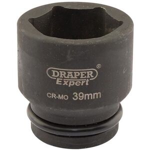 419-MM Expert 39mm 3/4in Square Drive Hi-Torq 6 Point Impact Socket