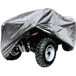 Housse de Quad - Taille XL 251x125x85cm - Publicité