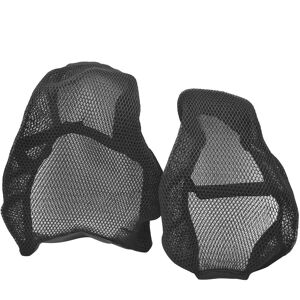 Tlily - Housse de SièGe de Coussin de Protection de Moto Accessoires de Couverture de SièGe de Selle en Tissu pour R1200GS r 1200 gs 2013-2018 - Publicité