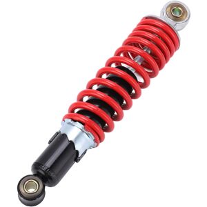 Amortisseur arrière de moto 270 mm 5 vitesses réglable universel pour kart atv 50 cc 125 cc - Jeffergarden - Publicité