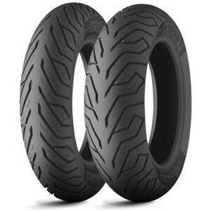 Michelin - Pneu 130/70 - 12 62S tl city grip 2 - Publicité