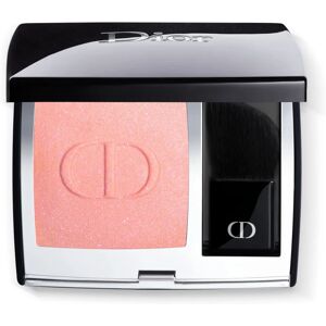 Christian Dior Rouge Blush blush joues et pommettes - longue tenue teinte 601 Hologlam (Holo) 6,7 g