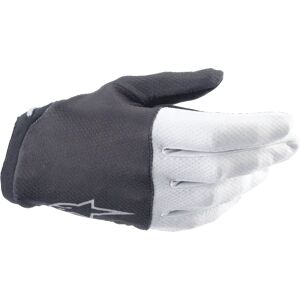 Alpinestars A-Aria Gants Black, Taille: M - Publicité