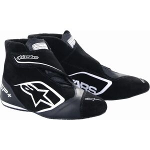 Alpinestars SP + Chaussures N Black/white, Taille: 13 - Publicité