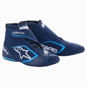 Alpinestars SP + Chaussures N Ultramarine Blue/light Blue, Taille: 13 - Publicité