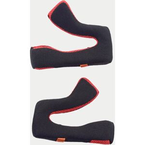 Alpinestars Cheek Pad S-M5+5 Replacement Gray - Publicité