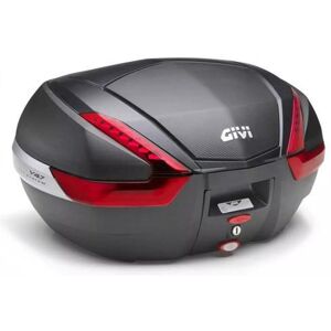 Top case V47NN GIVI - Publicité