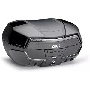 Top case V58NNT MAXIA 5 TECH 58L GIVI - Publicité