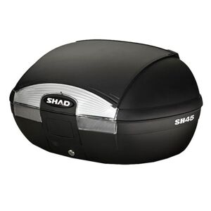 SHAD TOP CASE SH45 - Publicité