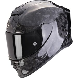 SCORPION Casque EXO-R1 EVO CARBON AIR ONYX - Publicité