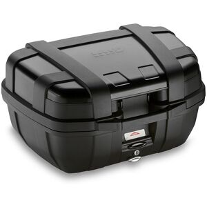 GIVI Top case TRK52B TREKKER BLACK LINE - Publicité