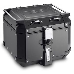 GIVI Top case OUTBACK 42 42L - Publicité