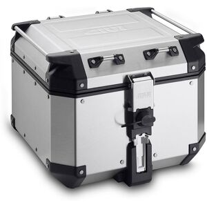 GIVI Top case OUTBACK 42 42L - Publicité