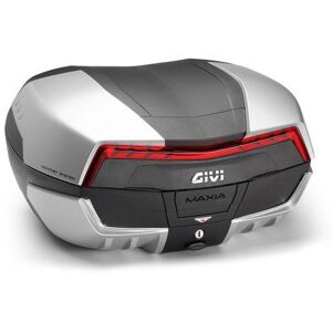 GIVI Top case V58N MAXIA 5 58L - Publicité