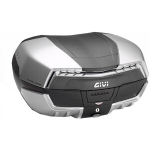 GIVI Top case V58NT MAXIA 5 TECH 58L - Publicité