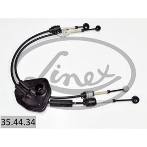 Linex Cable de boite de vitesse LINEX 35.44.34