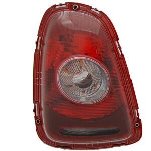 Olsa Feu arrière REAR REPEATER LAMP OLSA 1.04.121.00 Gauche