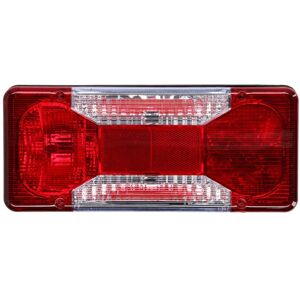 Trucklight Feu arrière TRUCKLIGHT TL-IV002L/RR