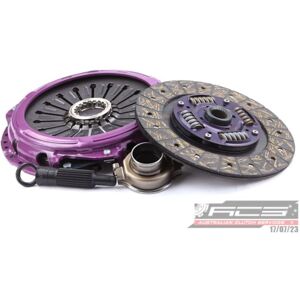 Xtreme Kit d'embrayage complet XTREME CLUTCH KMI24010-1A