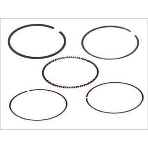 Goetze Jeu de segments de pistons GOETZE 08-116100-00