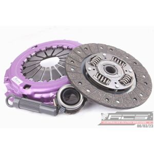 Xtreme Kit d'embrayage complet XTREME CLUTCH KTY24006-1A