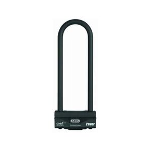 GENERIQUE Abus granit power 58 140hb iii 230 sl chaîne antivol pour moto certifiée sra et nf noir 14 cm - Publicité