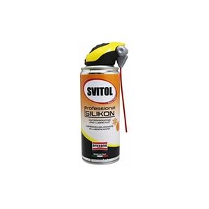 Arexons Lubrifiant svitol silicone impermeabilisant protecteur -40°c a +260°c (spray 400ml) - Publicité