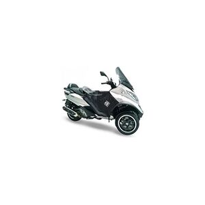 Tucano Tablier maxi scooter adapt. 125/400/500 piaggio mp3 -2015 - Publicité