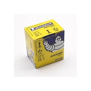 MICHELIN Chambre a air 16'' 2.50-16 , 2.75-16 , 80-80-16 , 90-80-16 16md valve tr4 - Publicité