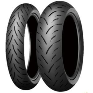 Dunlop Sportmax GPR-300 ( 170/60 ZR17 TL (72W) roue arriere )