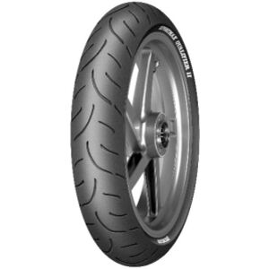 Dunlop Sportmax Qualifier II F ( 130/70 ZR16 TL (61W) Roue avant, M/C )