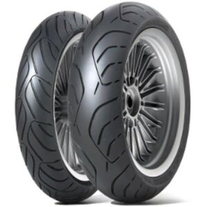 Dunlop Sportmax Roadsmart III Scooter ( 160/60 R14 TL 65H roue arriere )