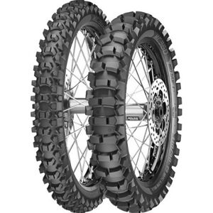 Metzeler  MC360 ( 140/80-18 TT 70M roue arriere, M/C, MST, Compose de caoutchouc Mid Hard Terrain )