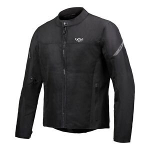 Blouson Ixon Blouson Fresh C Noir Xxxl - Publicité