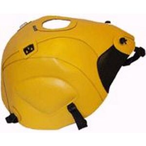 Protection De Réservoir Bagster Honda Cbr 600 F 1999-07 Jaune - Publicité