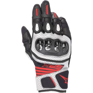 Gants Alpinestars Sp X Air Carbon V2 Noir S - Publicité