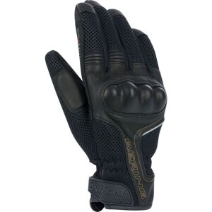 Gants Bering Été Kx-2 Noir 11 - Publicité