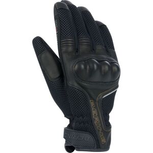 Gants Bering Été Kx-2 Noir 13 - Publicité