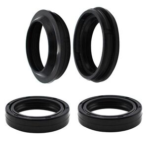 Dust Oil Seal Amortisseur De Fourche Moto, 43x54x11, Joint D'huile, Joint Anti-Poussière, Pour Yamaha Yz125 Xv1600a Xv1600as Xv1600at Xv 1600a 1600at Road Star Nipseyteko - Publicité