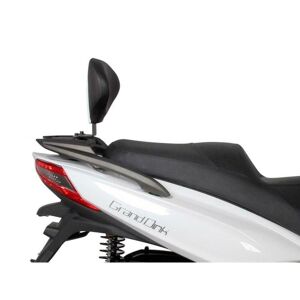 Fixation Dosseret Scooter Shad Kymco Grand Dink 125/300abs - Publicité