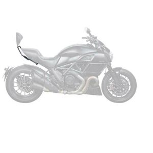 Fixation Dosseret Moto Shad Ducati Diavel 1200 - Publicité