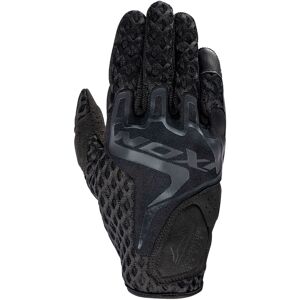 Gants Ixon Dirt Air Noir Xxl - Publicité