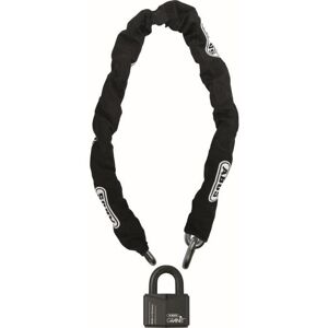 Chaîne antivol 150 cm + Cadenas Granit 70 mm haute sécurité - SRA ABUS - Publicité