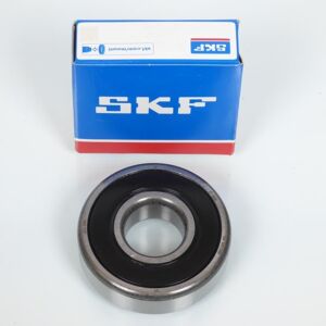 Roulement De Roue Skf Pour Moto Kawasaki 1000 Gpz 1986 À 1987 Neuf - Publicité