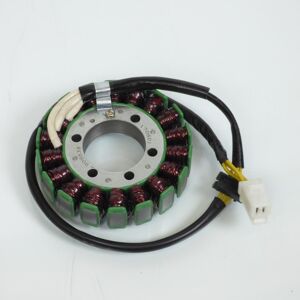 Alternateur Stator Electrosport Pour Moto Kawasaki 650 Er6 2006-2012 Esg638 Neuf