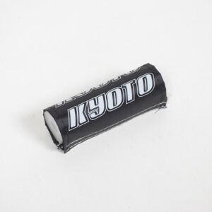 Mousse De Guidon Kyoto Pour Auto Kyoto Noire Courte 125mm Neuf - Publicité