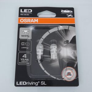 Ampoule Osram Pour Moto Yamaha 1300 Fjr A/As-Ae Tcs Gt 2013 À 2019 Arg Neuf - Publicité