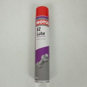 Lubrifiant Et Entretien Motul Pour Auto Ez Lube Lubrifiant Dégrippant Neuf - Publicité