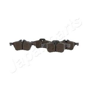 Brake pads PA-0027AF